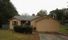 17 Greenway Ct Jacksonville, AR 72076