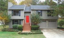 4358 Buckingham Place Duluth, GA 30096