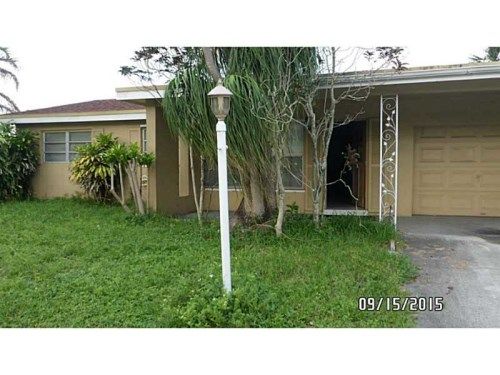 7800 NW 30TH ST, Hollywood, FL 33024