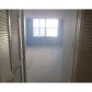 18151 NE 31 CT # 608, North Miami Beach, FL 33160 ID:13635981