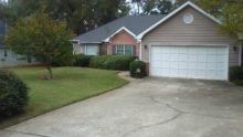 306 Royal Crescent Way Stockbridge, GA 30281