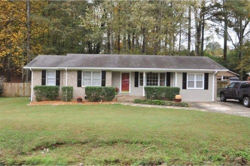 3105 Highland Drive Se, Smyrna, GA 30080