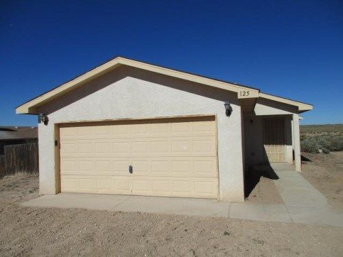 125 Hondo Road SW, Rio Rancho, NM 87124