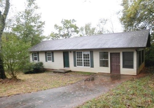 2010 Eldorado Dr, Gainesville, GA 30507