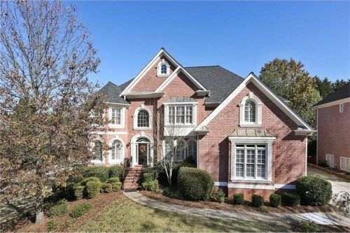 10485 Stanyan Street, Alpharetta, GA 30022