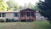 350 New Hope Rd Ellijay, GA 30540