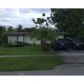 7801 NW 73 TE, Fort Lauderdale, FL 33321 ID:13303636