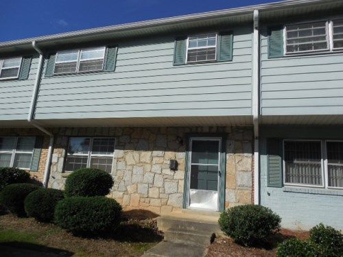 4701 Flat Shoals Rd Unit 14b, Union City, GA 30291