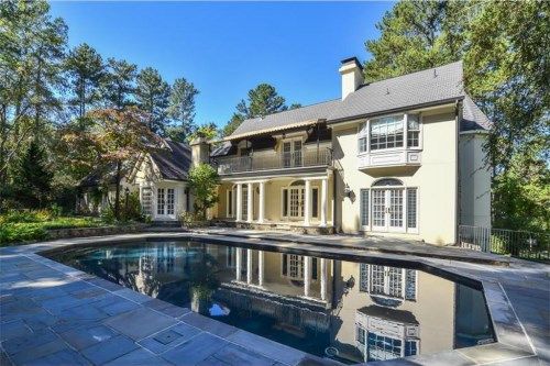 11 Ascot Manor, Atlanta, GA 30327