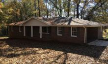 5555 Woodland Drive Douglasville, GA 30135