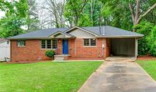 2079 Mesa Drive Se Atlanta, GA 30316