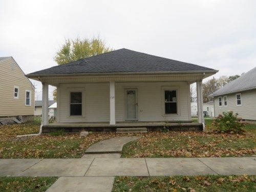 739 S Indiana Ave, Kokomo, IN 46901