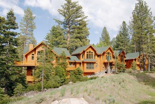 2073 Cascade Road, South Lake Tahoe, CA 96150