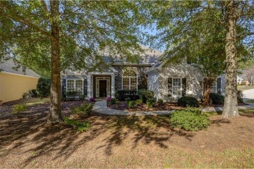 4505 Mariners Ridge, Alpharetta, GA 30005