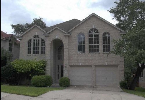 3030 Sonora Mesa, San Antonio, TX 78232