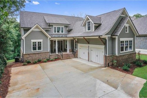 463 Johnson Ferry Road, Atlanta, GA 30328