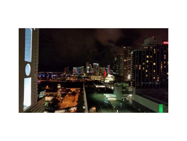 1750 BAYSHORE DR # 1812, Miami, FL 33132