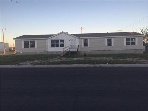 317 S Linam St, Hobbs, NM 88240