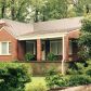 1051 Briarcliff Road Ne, Atlanta, GA 30306 ID:13562621