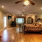 111 Brown Loop Spur, Cartersville, GA 30121 ID:13595092