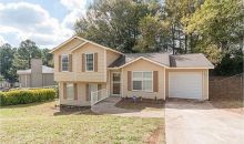 2933 Sugarcreek Lane Atlanta, GA 30316