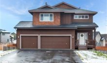 16360 Stephan Valley Drive Eagle River, AK 99577