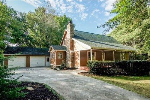 2165 Birmingham Road, Alpharetta, GA 30004