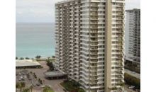 1980 S OCEAN DR # 22A Hallandale, FL 33009