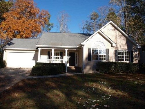 2880 Cascade Drive, Gainesville, GA 30504