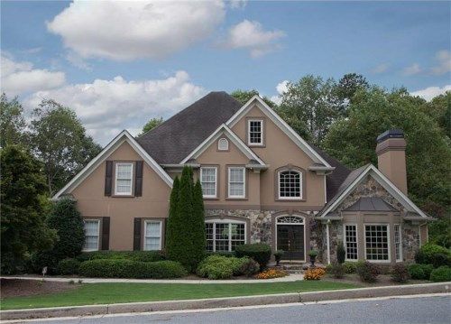 1817 Ballybunion Drive, Duluth, GA 30097