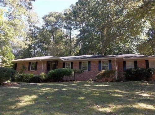 2087 Continental Drive, Atlanta, GA 30345