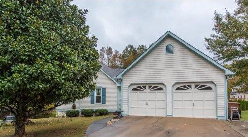 3073 Nectar Drive, Powder Springs, GA 30127