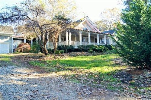 1092 Ridgeway Road, Dahlonega, GA 30533