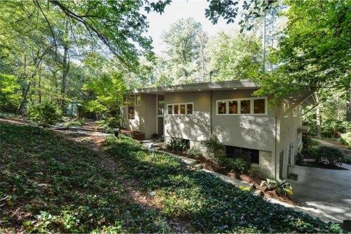 1125 Ferncliff Road Ne, Atlanta, GA 30324