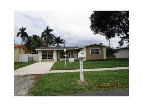 216 SE 5TH ST, Dania, FL 33004