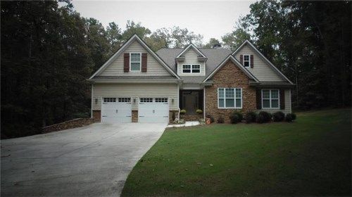 5470 Bethlehem Road, Fairburn, GA 30213