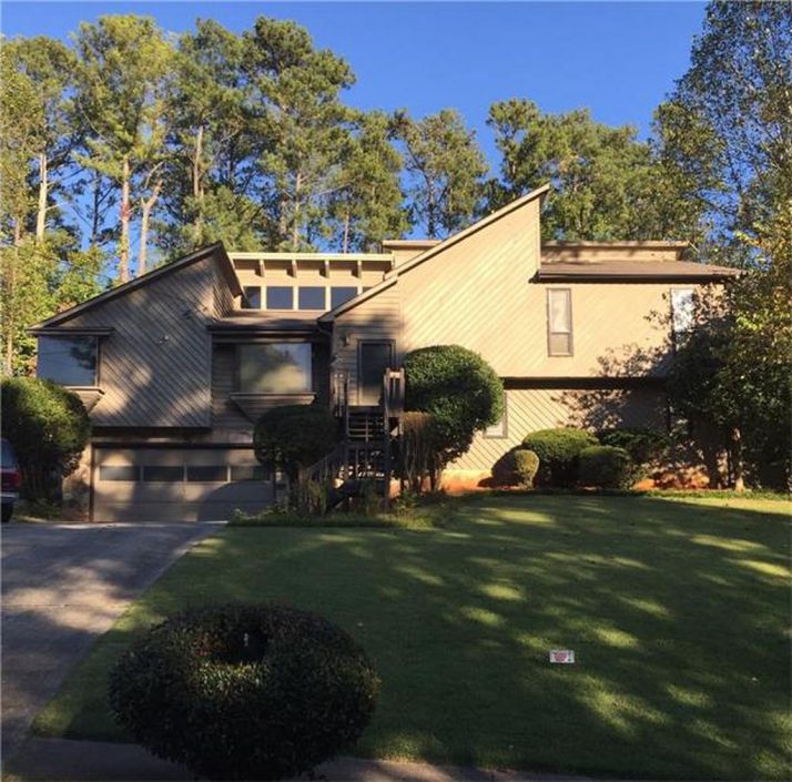 2996 Rock Bridge Road, Marietta, GA 30066