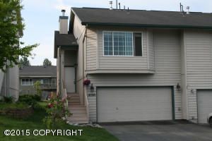 10505 Ridge Park Drive, Anchorage, AK 99507