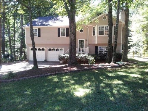 642 Cordun Court, Lawrenceville, GA 30043