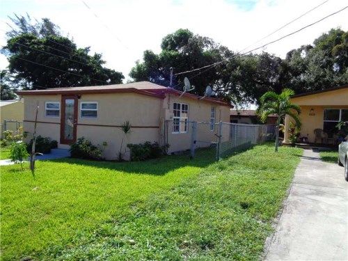 601 SW 1ST ST, Dania, FL 33004