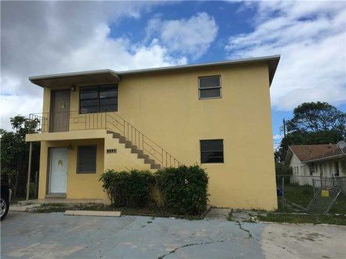 1184 W 37 ST # A, West Palm Beach, FL 33404