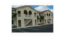 2811 SE 17 AV # 210 Homestead, FL 33035