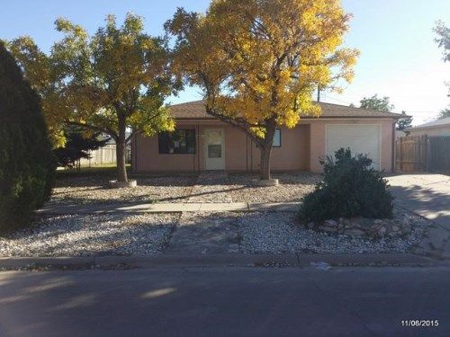1404 Sunset Pl, Roswell, NM 88203