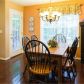 255 Forest Cove Court, Dawsonville, GA 30534 ID:13649151