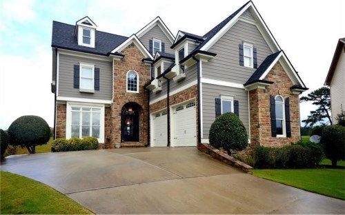 789 High Falls Court, Jefferson, GA 30549