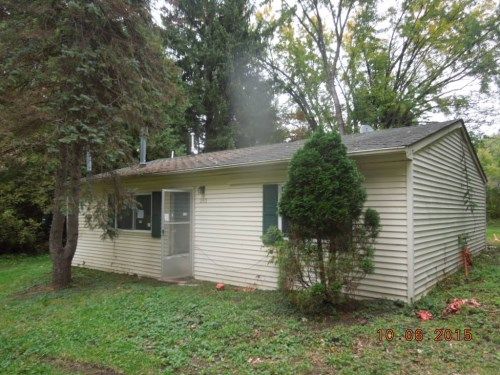 203s Truhn Rd, Fowlerville, MI 48836