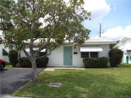 4557 NW 16 TE, Fort Lauderdale, FL 33309