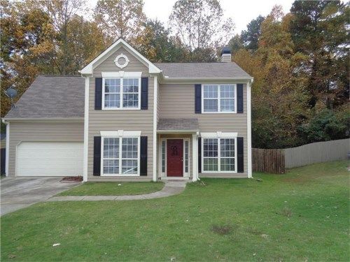 1735 Stoneoak Circle, Lawrenceville, GA 30043