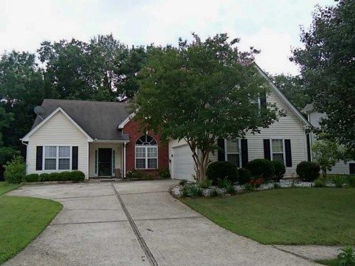 2385 Carlysle Cove Drive, Lawrenceville, GA 30044