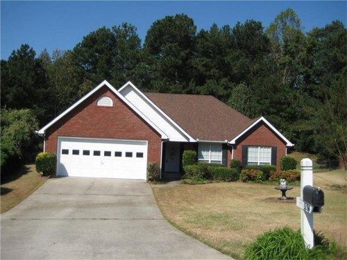 3284 Saddlegate Court, Buford, GA 30519